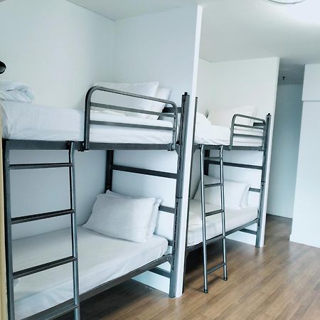 Valencia Dorm At Mercu Summer Suites Klcc กัวลาลัมเปอร์ ห้อง รูปภาพ