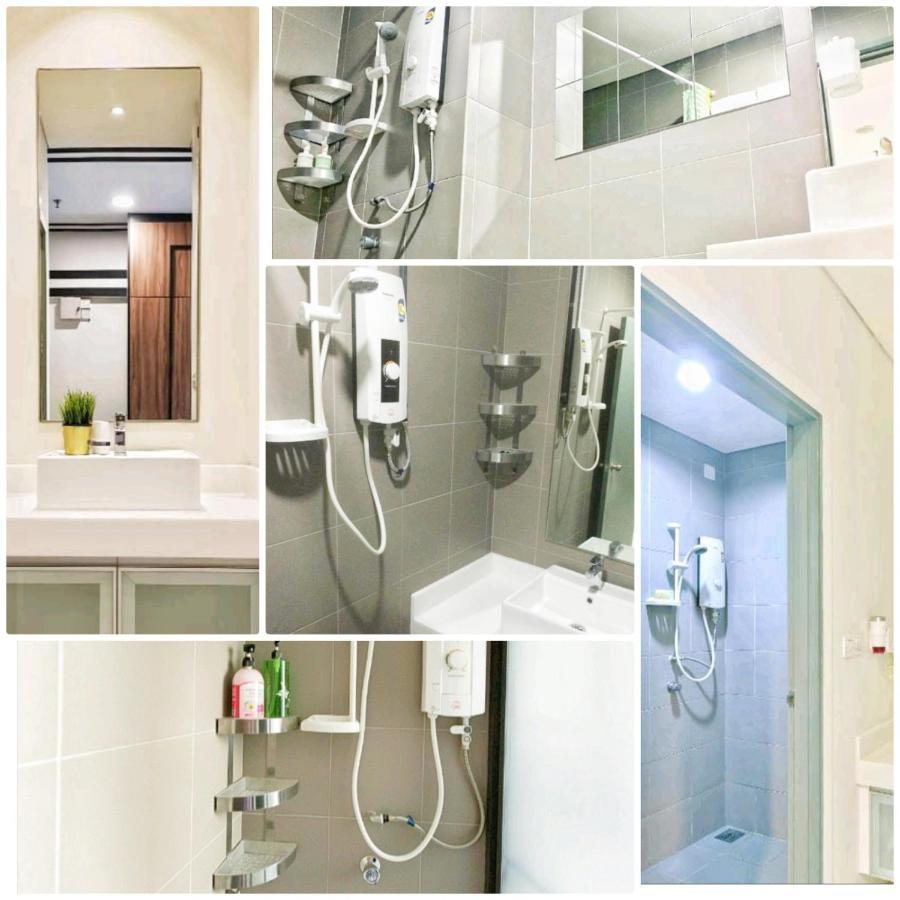 Valencia Dorm At Mercu Summer Suites Klcc กัวลาลัมเปอร์ ภายนอก รูปภาพ