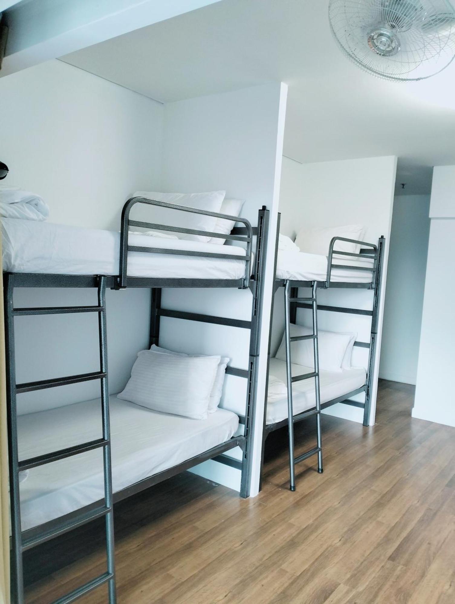 Valencia Dorm At Mercu Summer Suites Klcc กัวลาลัมเปอร์ ห้อง รูปภาพ